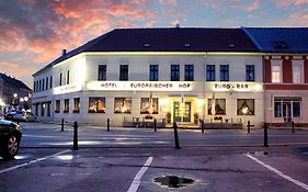Hotel Europäischer Hof
